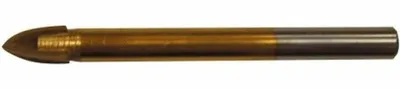 Obrázek produktu pro Vrták do dřeva LEJA Tools Multi-Drill 15 mm víceúčelový titanový