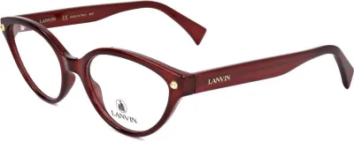 Produktbild von Lanvin Sonnenbrille LNV2607 603 54 18 140
