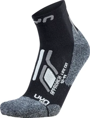 Produktbild von UYN UYN Uyn Man Trekking Approach Low Cut Socken  35/38