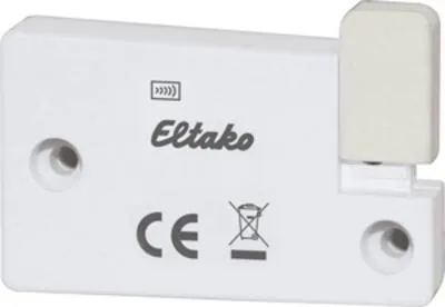 Zdjęcie produktu dla ELTAKO FBH Funk - Bewegungs-Helligkeitssensor UP EnOcean (30000450)
