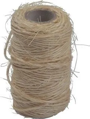 Obrázek produktu pro Sisalový provázek 100g