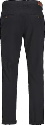 Produktbild von JACK&JONES PANTS STUDIO JPSTMARCO JJFURY ANA NOOS Tap Shoe 30/34
