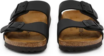 Produktbild von Birkenstock Arizona für Sie und Ihn 45