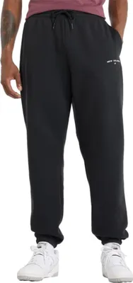 Produktbild von New Balance NEW BALANCE Reimagined Fleece Graphic Jogger Schwarz Schwarz L