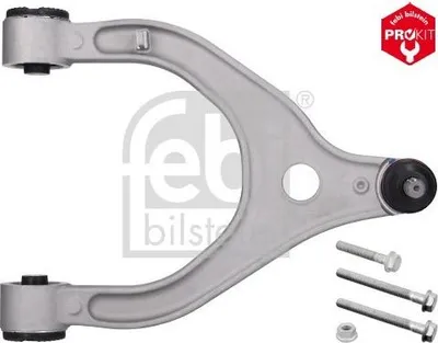Produktbild von FEBI BILSTEIN 185365 Querlenker Oben Vorne Rechts für TESLA Model X (5YJX)