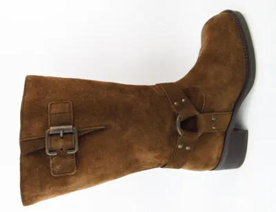 Produktbild von Gabor Cowboy Boots whisky Stiefel Braun : 38