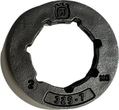Produktbild von Schwimmerscheibe Kettenrad Kettensäge Husqvarna 325 7 262 XP 362 XP 338 ORIGINAL