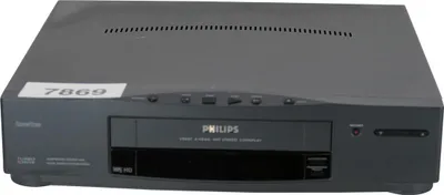 Zdjęcie produktu dla Philips VR647