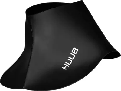 Produktbild von Huub Neopren-halskrause Schwarz M Schwarz M