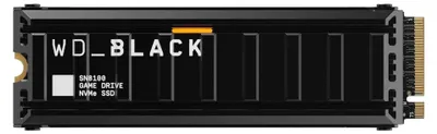 Obrázek produktu pro Western Digital Black WD_BLACK SN8100 NVMe, 2 TB, M.2, 14900 MB/s