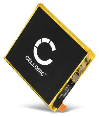 Immagine prodotto di CELLONIC 1x Batteria per Cellulare Compatibile con Blackview BV8000, V636468P – (4100mAh, 3.8V)