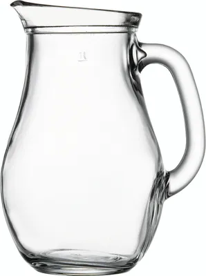 Produktbild von Glaskrug Bistro 1000 ml