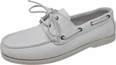 Produktbild von Lumberjack Navigator SM07804005 (40/white)