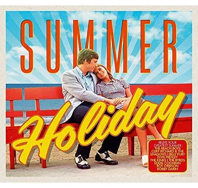 Produktbild von Summer Holiday