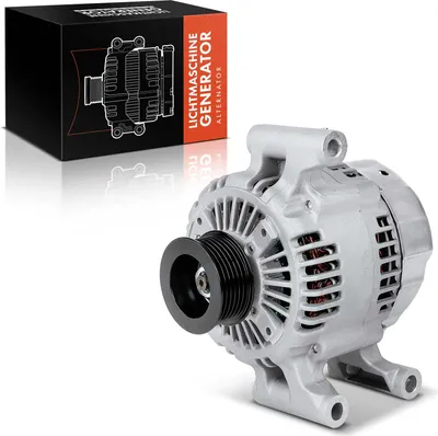 Productafbeelding van Frankberg 1x dynamo generator voor Benz W205 S205 C218 X218 W212 S212