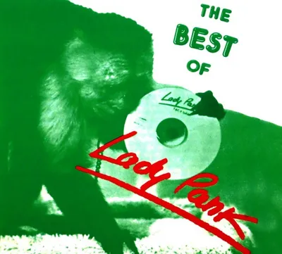 Produktbild von Lady Pank: Best of