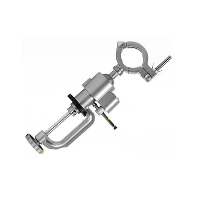 Produktbild von KRAFT&DELE Multifunktionsschraubstock KD10683
