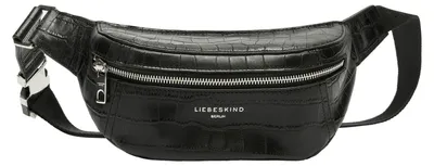 Obrázok produktu pre Liebeskind Berlin Pásová taška Chudy New Croco 9 x 23 x 7