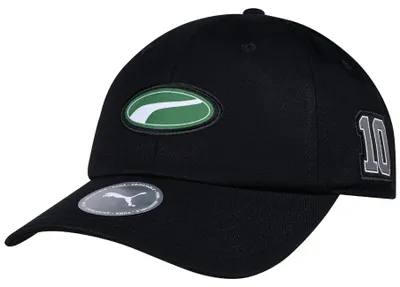 Produktbild von Einheitsgröße|PUMA Patch Cap Herren Kappe 023572-03