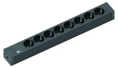 Immagine prodotto di BACHMANN CONNECT LINE 8contatto di protezione