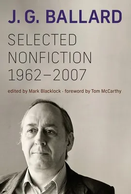Productafbeelding van Selected Nonfiction, 1962-2007