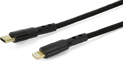 Produktbild von S-Impuls USB-Adapterkabel USB-C auf 8-Pin, 2 Meter