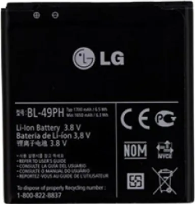 Produktbild von LG Akku BL-49PH für F120 F120K F120L