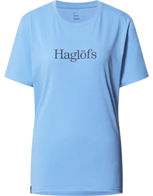 Produktbild von Haglöfs Outsiders T-Shirt Damen Größe L