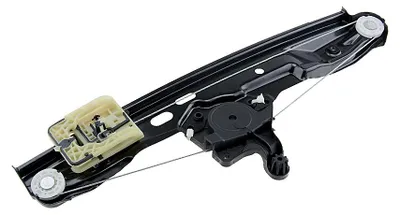 Produktbild von Fensterheber Für Ford Focus Mk3 – 5-Türer, Hinten Links, Elektrisch
