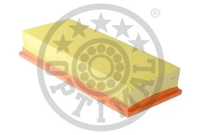 Produktbild von Luftfilter OPTIMAL OP-FAF10027 für VW GOLF II (19E, 1G1) Filtereinsatz