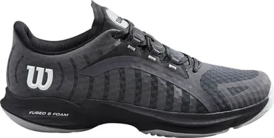 Produktbild von Wilson Hurakn Pro Padelschuhe Schwarz EU 48 Mann Schwarz EU 48