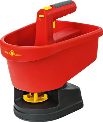 Zdjęcie produktu dla Uniwersalny rozsiewacz WE-B firmy WOLF-Garten