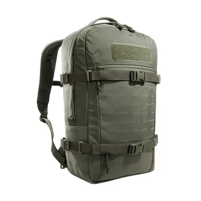 Produktbild von Tasmanian Tiger Modular Daypack XL Tagesrucksack Steingrau-Oliv