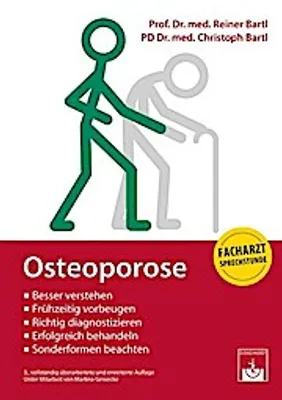 Produktbild von Osteoporose