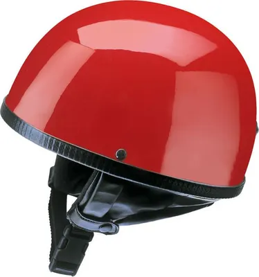 Obrázek produktu pro Helma Redbike RB-500, červená, velikost L (59/60)