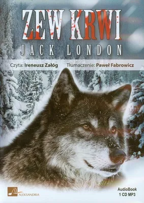 Obrázek produktu pro Krvežíznivost
