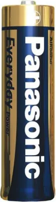 Obrázok produktu pre Panasonic Batérie AAA