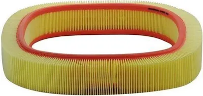 Produktbild von Luftfilter DENCKERMANN A140070 passend für MERCEDES-BENZ 190 (W201) Umluftfilter