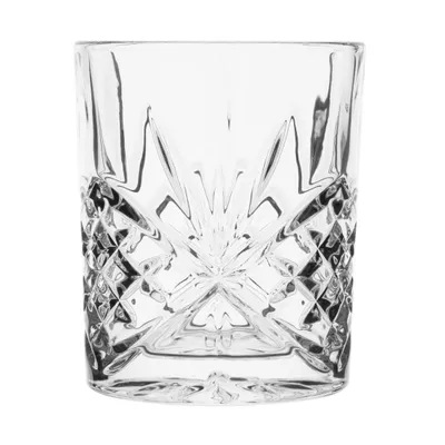 Immagine prodotto di Bicchieri da whisky Olympia Old Duke da 295 ml (6 pezzi)