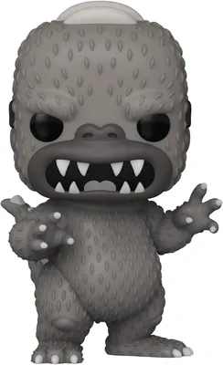 Produktbild von FUNKO POP! 66336, Sammelfigur, Cartoon