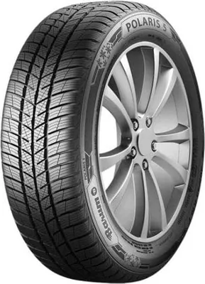 Produktbild von BARUM POLARIS 5 (EVc) 215/60R16 99H XL
