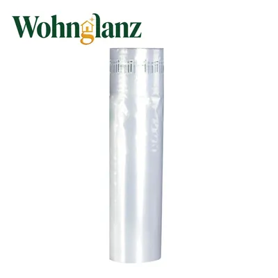 Produktbild von 300m Rolle Luftsäulenfolie,aufblasbar, Luftpolsterfolie,60cm Breiten