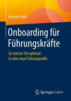 Immagine prodotto di Onboarding für Führungskräfte