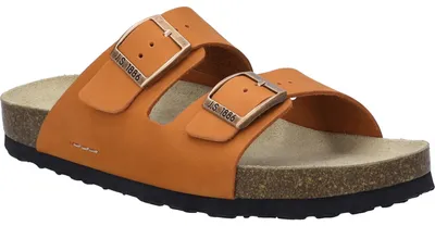 Produktbild von Josef Seibel Klassische Pantoletten Damen 32303434353435 Orange 42 EU