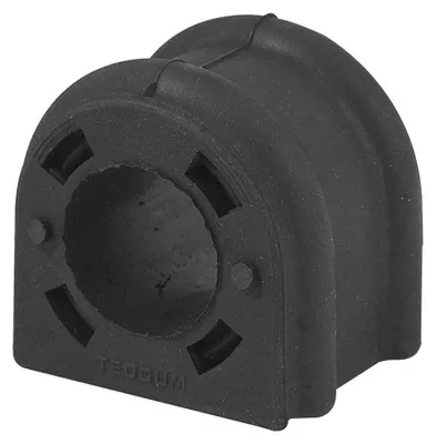 Produktbild von TEDGUM TED43131 Lagerung Stabilisator Stabigummi Vorne für FIAT 500L (351, 352)