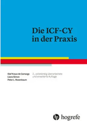 Produktbild von Die ICF-CY in der Praxis