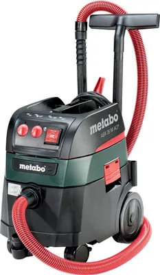 Produktbild von Metabo Allessauger ASR 35 M ACP 1400W