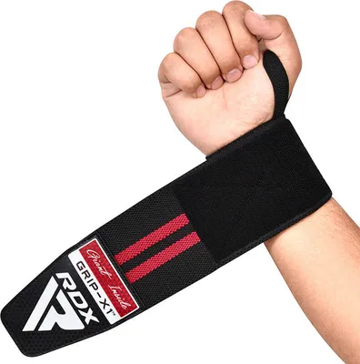 Produktbild von Rdx Wr11 Gym Handgelenkbandage