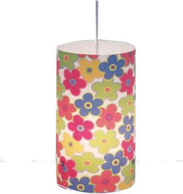 Produktbild von QUANDT Kinder Lampe Cielo Blumen