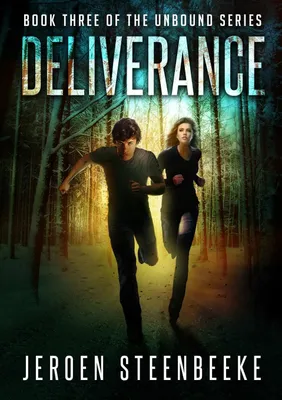 Produktbild von Deliverance